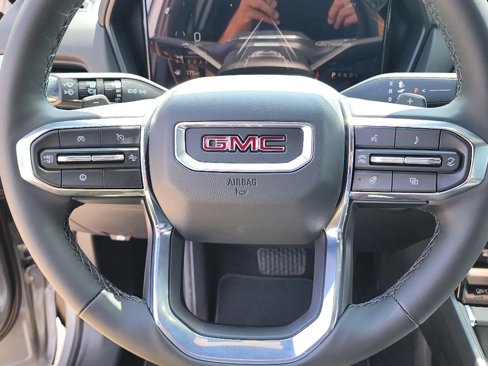 New 2026 GMC Terrain Elevation image 16