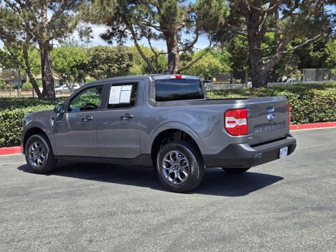 Used 2023 Ford Maverick XLT image 6