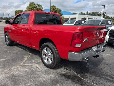 Used 2019 RAM 1500 Big Horn image 5