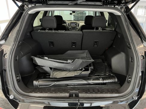 Certified 2024 Chevrolet Equinox LS w/ LS Convenience Package image 30