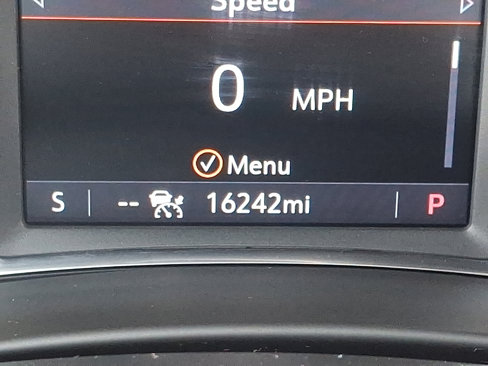 Used 2022 Chevrolet Equinox LT image 20