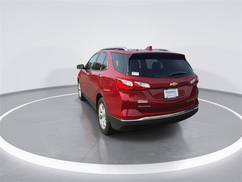 Used 2019 Chevrolet Equinox Premier image 7