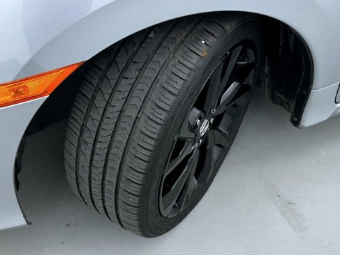 Used 2020 Honda Civic Sport image 23
