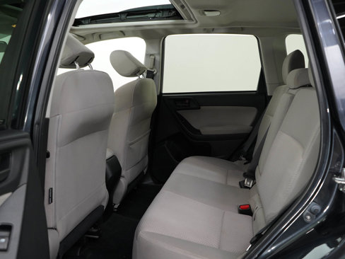 Used 2015 Subaru Forester 2.5i Premium w/ All-Weather Package image 15