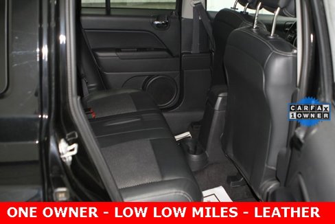 Used 2017 Jeep Patriot Sport w/ Power Value Group image 24