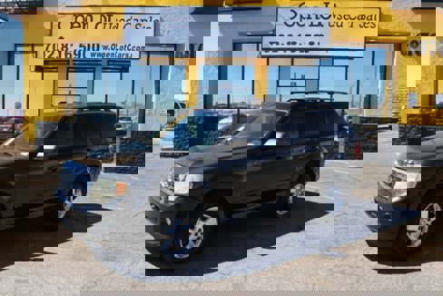 Used 2011 Ford Escape XLT w/ 203A Rapid Spec Order Code image 1