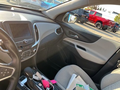 Used 2024 Chevrolet Equinox LT image 12