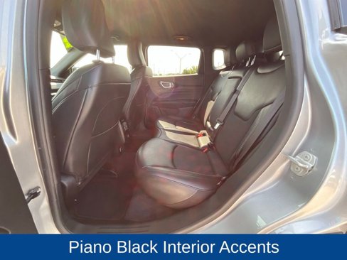 Used 2023 Jeep Compass Altitude image 17