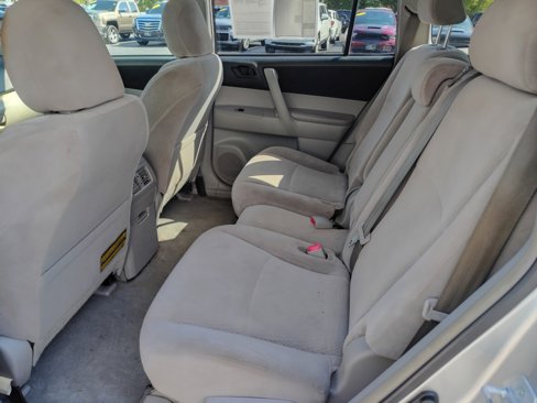 Used 2008 Toyota Highlander 2WD image 7