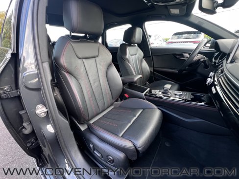 Used 2018 Audi A4 2.0T Premium Plus w/ Premium Plus Package image 11