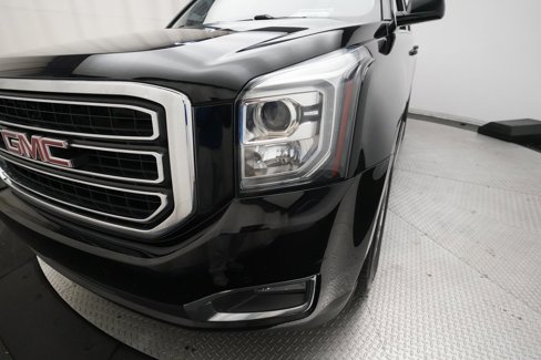 Used 2019 GMC Yukon SLE w/ Convenience Package image 23