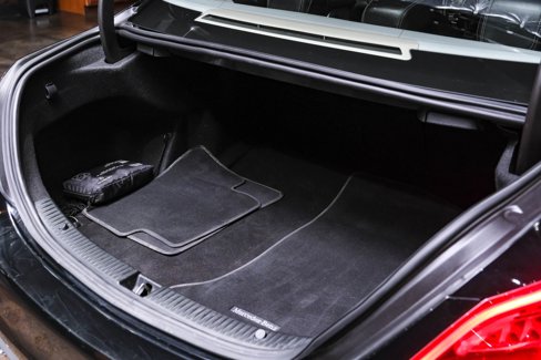 Used 2015 Mercedes-Benz C 300 Sedan image 48