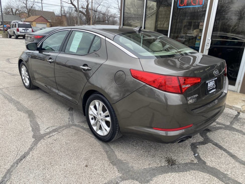 Used 2013 Kia Optima LX image 6