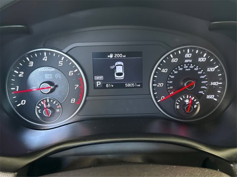 Used 2020 Kia Stinger GT-Line image 22