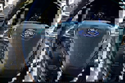 Certified 2022 Ford Edge SEL w/ Convenience Package image 18