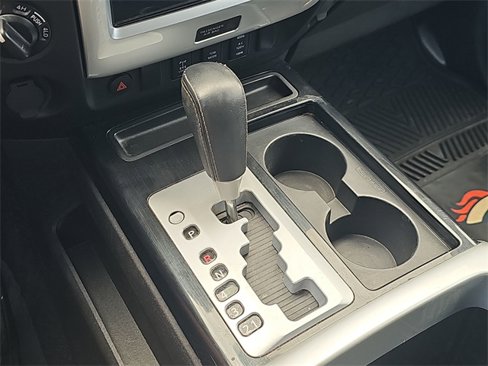 Used 2014 Nissan Titan PRO-4X image 13