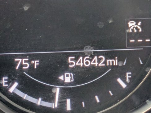 Used 2019 MAZDA CX-9 Sport image 18