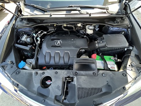 Used 2017 Acura RDX w/ Technology Package image 12