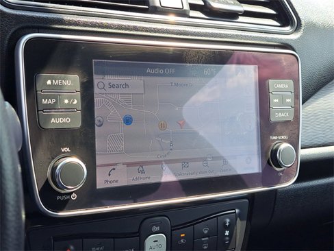Used 2019 Nissan Leaf SL Plus image 15