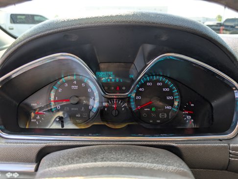 Used 2014 Chevrolet Traverse LT w/ All-Star Edition image 18