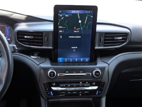 Used 2020 Ford Explorer ST w/ Premium Technology Package image 20