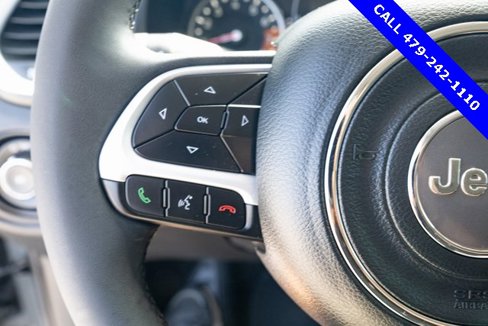 Used 2020 Jeep Renegade Latitude image 24