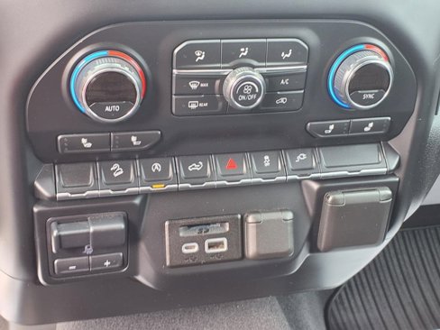 Used 2019 Chevrolet Silverado 1500 LT w/ All-Star Edition image 19