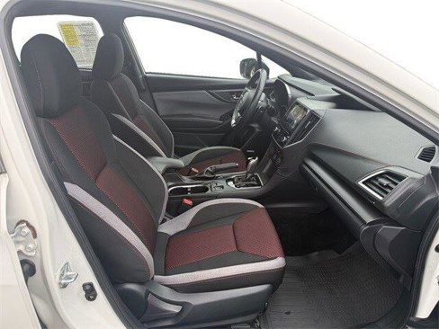 Used 2022 Subaru Impreza 2.0i Sport w/ Popular Package #3 image 15