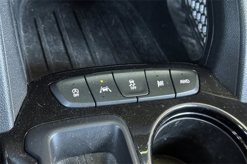 Used 2022 Chevrolet TrailBlazer LT w/ Convenience Package image 31