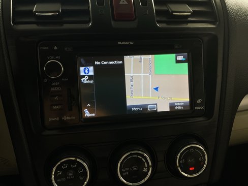 Used 2014 Subaru Crosstrek 2.0i Limited image 3