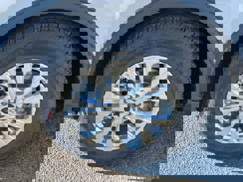 New 2025 Ford Escape Active image 11