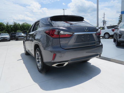 Used 2019 Lexus RX 350 AWD w/ Accessory Package image 4