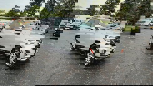 Used 2022 Chevrolet Equinox LT image 36