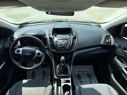 Used 2013 Ford Escape SE image 35
