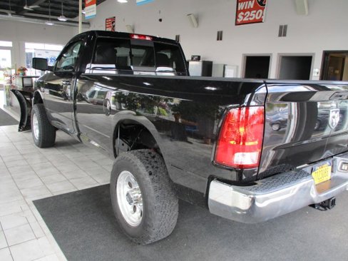 Used 2014 RAM 2500 SLT w/ Popular Equipment Group image 4