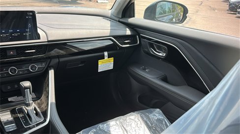 New 2025 Acura ADX FWD image 25