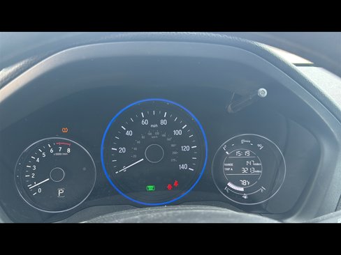 Used 2022 Honda HR-V LX image 14