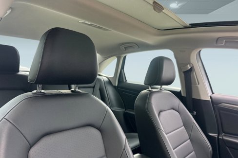 Used 2021 Volkswagen Jetta SEL image 14