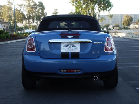 Used 2013 MINI Cooper Roadster image 15
