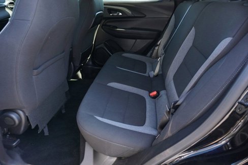 Used 2024 Chevrolet TrailBlazer LS image 31