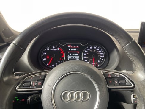 Used 2015 Audi A3 2.0T Premium Plus image 25