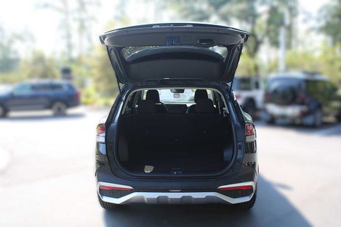 Certified 2024 Kia Sportage LX image 9