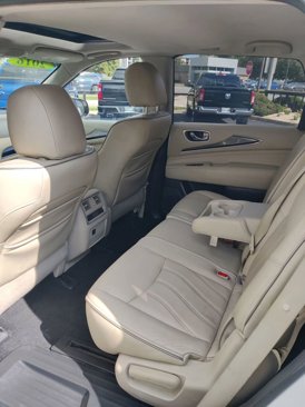 Used 2016 INFINITI QX60 FWD w/ Premium Package image 19