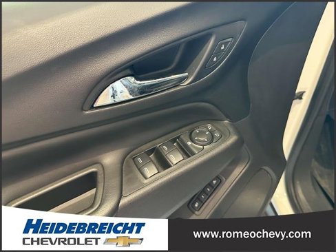 Used 2021 Chevrolet Equinox Premier w/ LPO, Floor Liner Package image 18