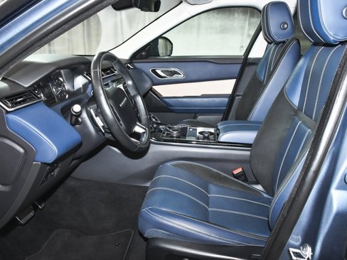 Used 2020 Land Rover Range Rover Velar R-Dynamic S image 48