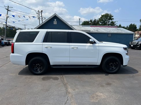Used 2019 Chevrolet Tahoe 2WD image 8