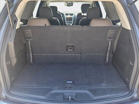 Used 2016 GMC Acadia SLT w/ Open Road Package image 6