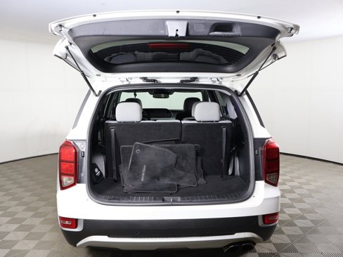 Used 2021 Hyundai Palisade SEL image 16