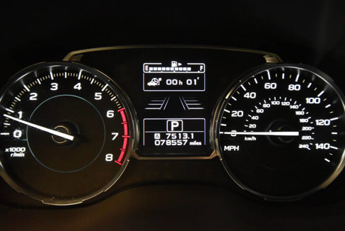 Used 2017 Subaru Forester 2.5i Touring image 26