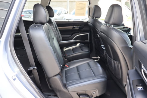 Used 2020 Kia Telluride EX w/ EX Premium Package image 21